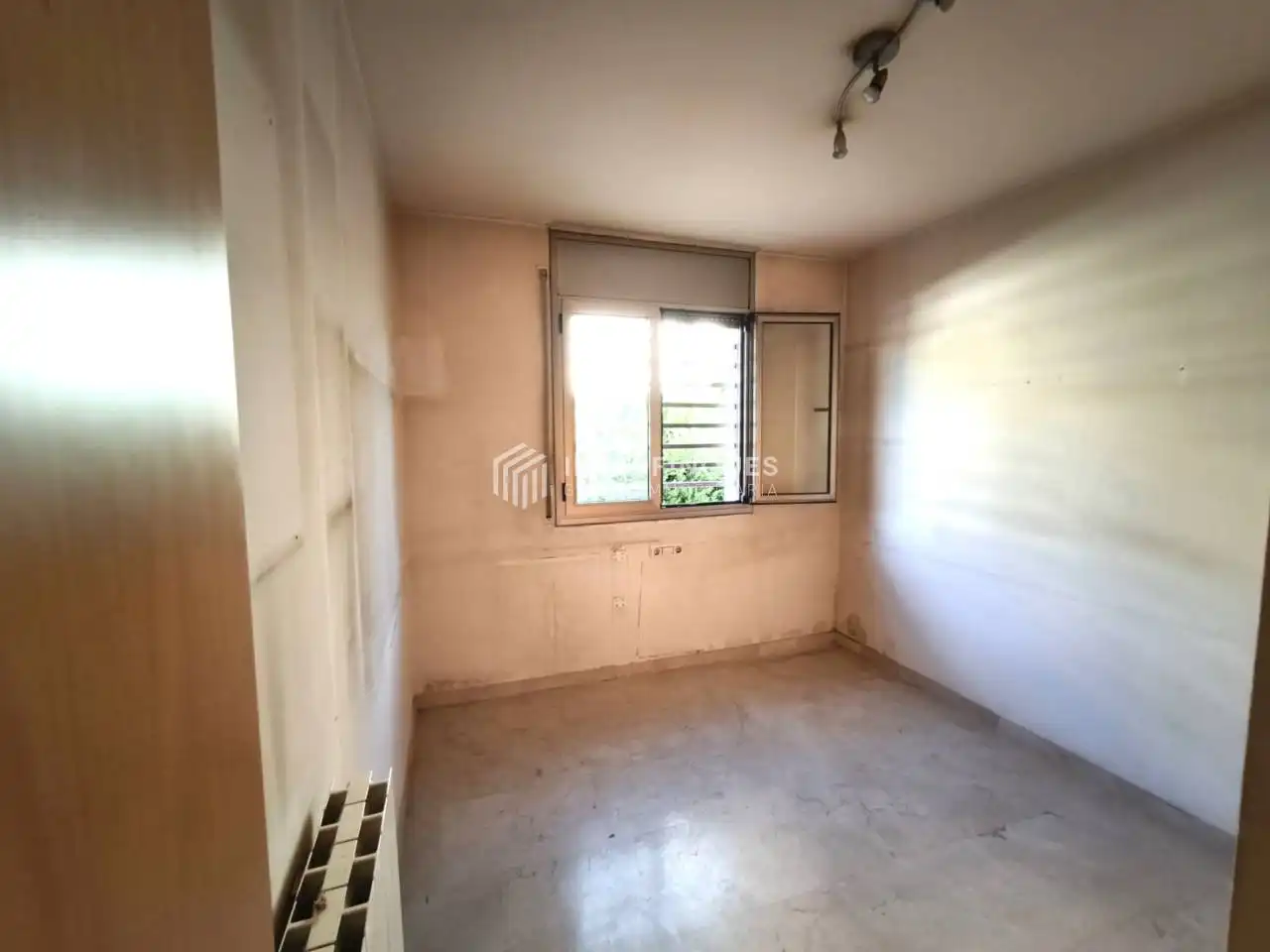 Dormitori de Casa adosada en venda en Sant Andreu de Llavaneres amb Aire condicionat, Calefacció i Terrassa