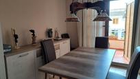 Dining room of Duplex for sale in El Masnou  with Terrace