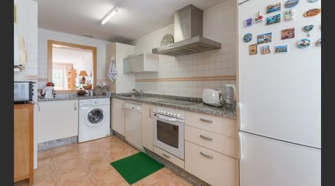 Foto 3 de Piso de alquiler en Calle 7 a, Guadalmina Baja, Marbella