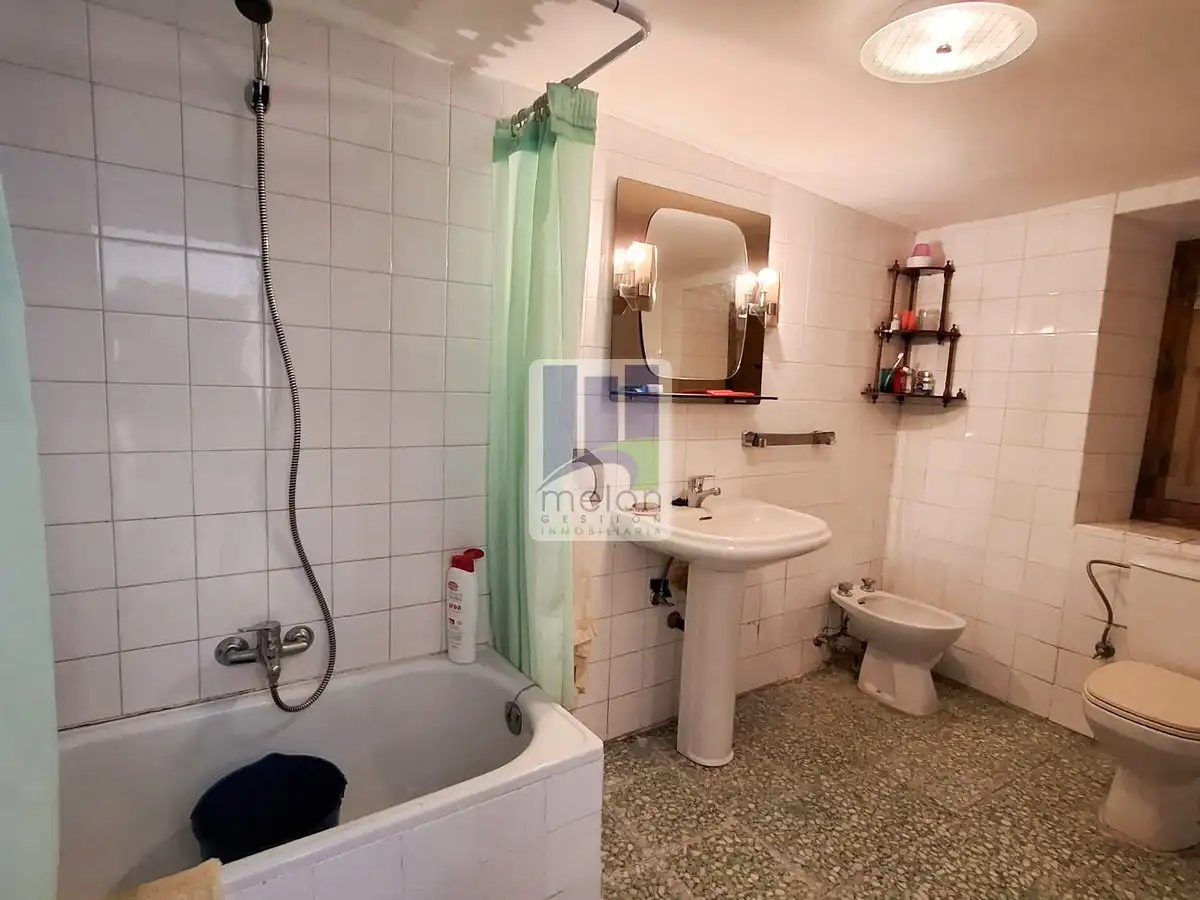 Baño de Casa o chalet en venta en Villadiego con Trastero