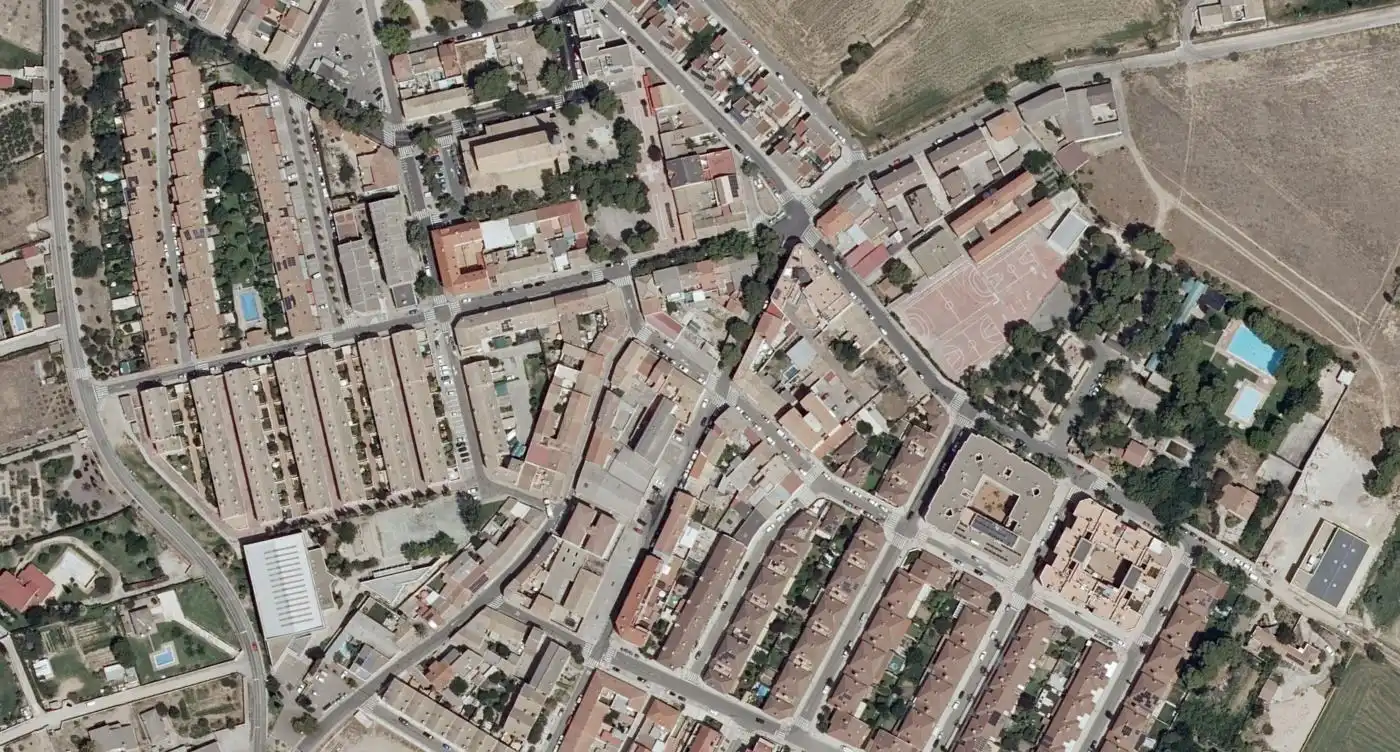 Wohnung zum Verkauf in Barrios rurales del oeste, imagen 6