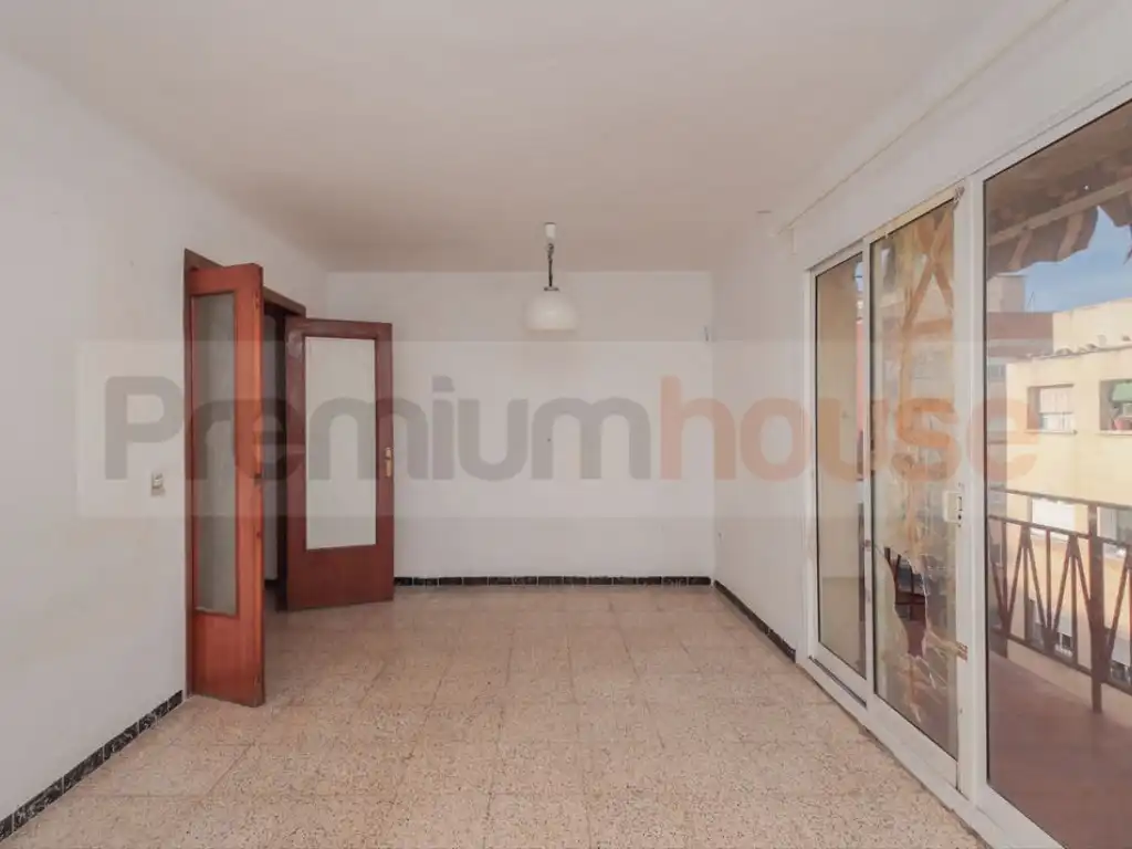 Sala d'estar de Pis en venda en Reus