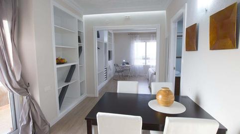 Photo 2 of Flat to rent in Maisonnave, Ensanche - Diputación, Alicante / Alacant