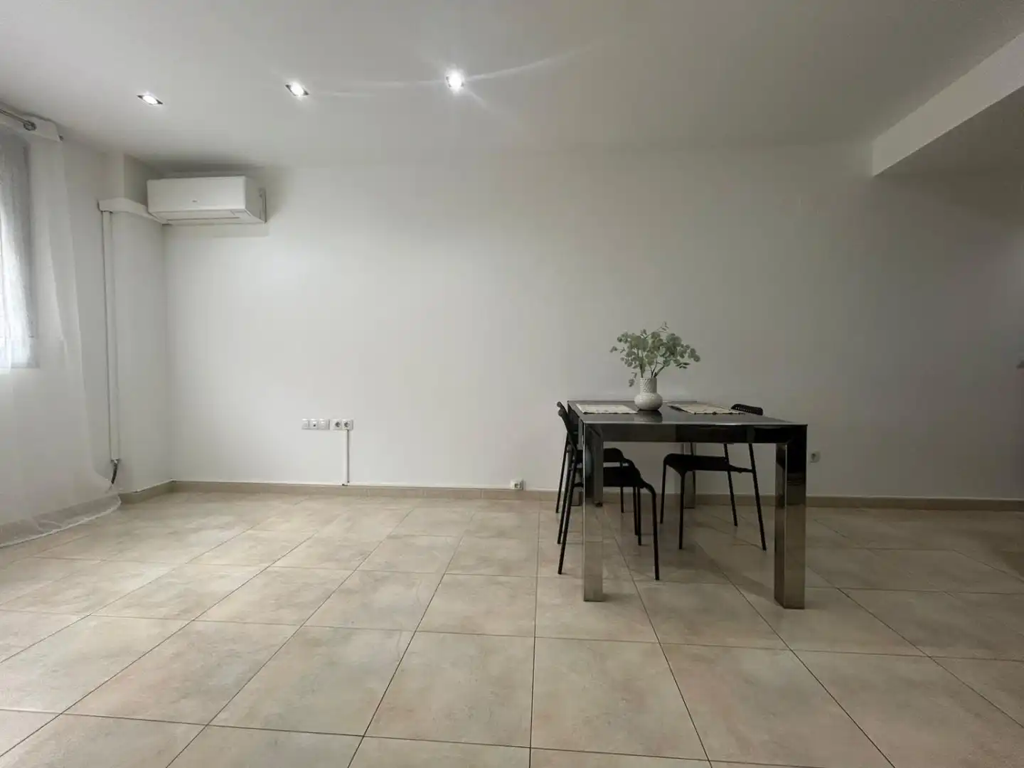 Esszimmer von Wohnung zum Verkauf in La Vall d'Uixó mit Klimaanlage und Abstellraum
