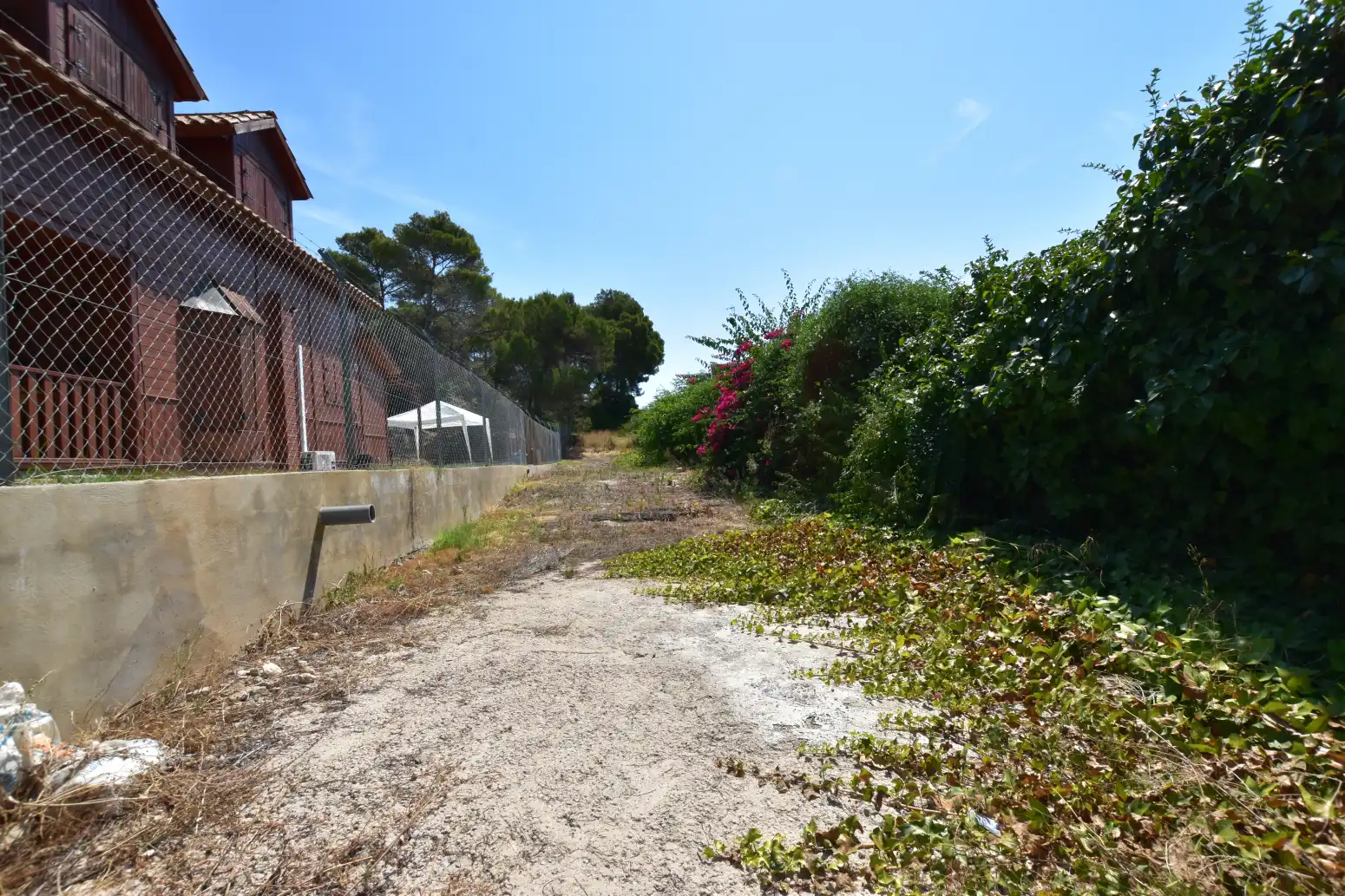 Terreno rústico en venta en Picassent - CL COVA FUMÀ, imagen 5