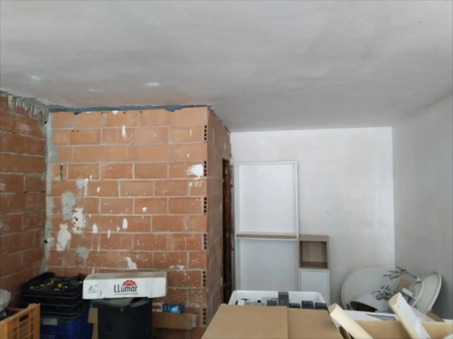 Einzelparkplatz zum Verkauf in Casc Urbà, imagen 9