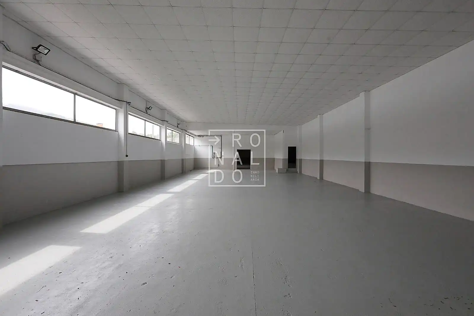 Industrial building for sale in GUDARIEN ETORBIDEA, imagen 9
