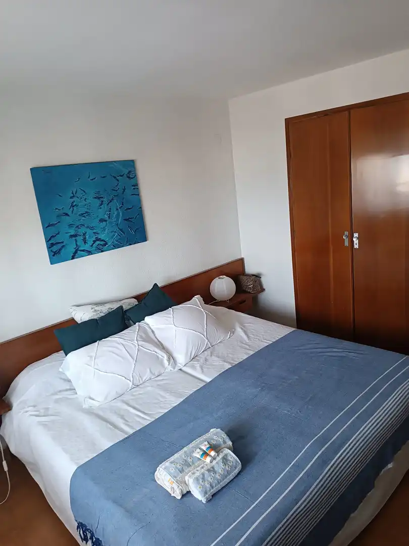 Flat for rent in Avinguda de la Costa Blanca, Playa de San Juan