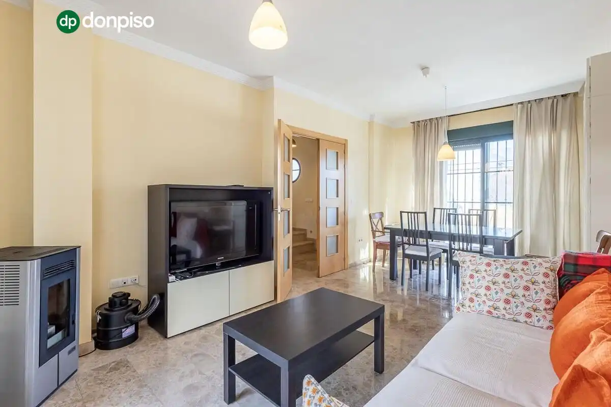 Adosado con piscina en venta en OXFORD 12, imagen 6