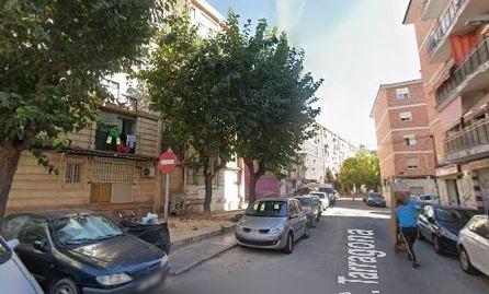 Foto 2 de Piso en venta en  Tarragona, 4, San Juan,  Murcia Capital
