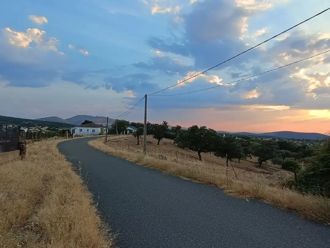 Außenansicht von Residential zum Verkauf in Cañaveral