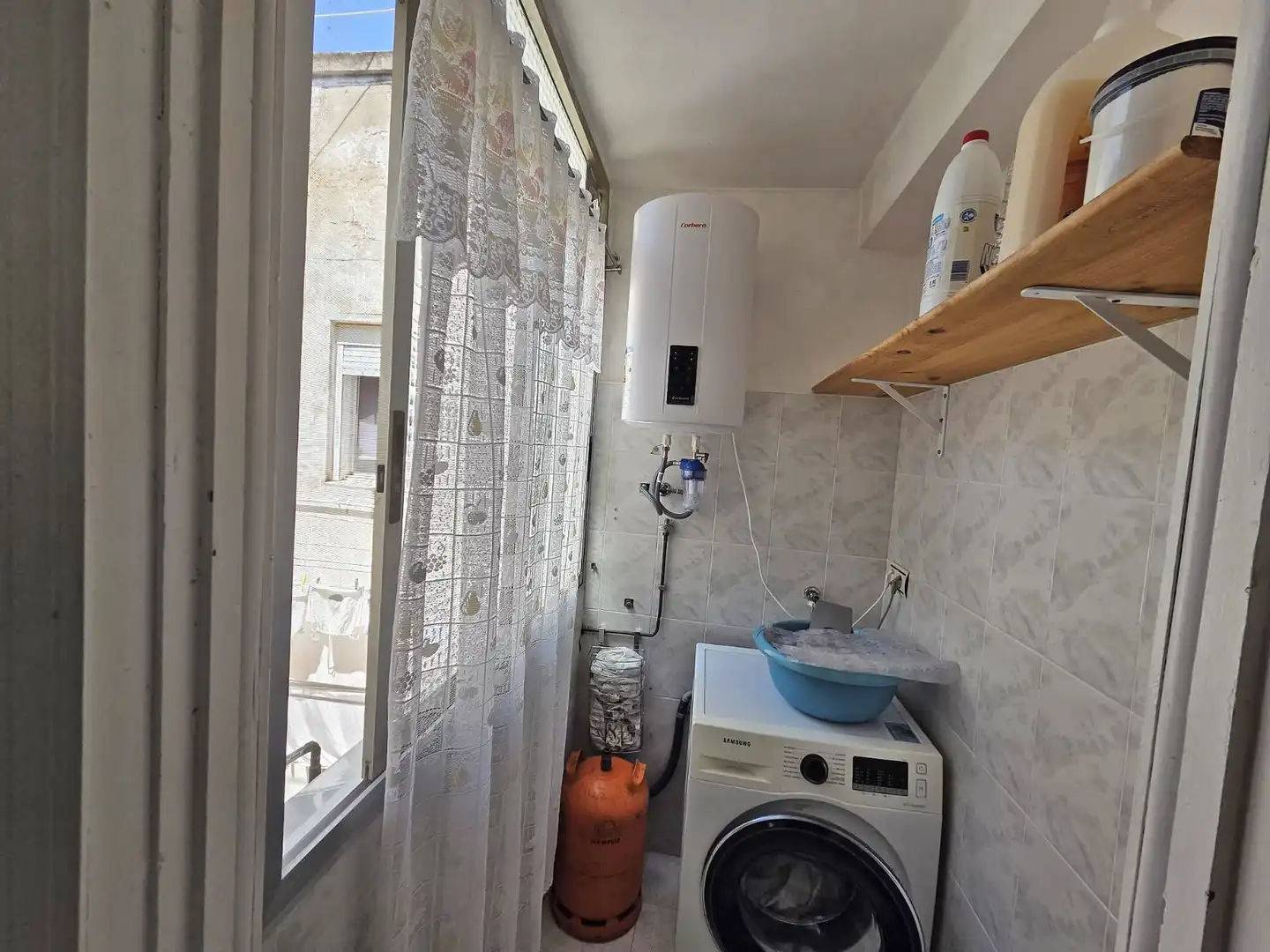 Appartement avec terrasse à vendre à Carrer de Trafalgar, imagen 5