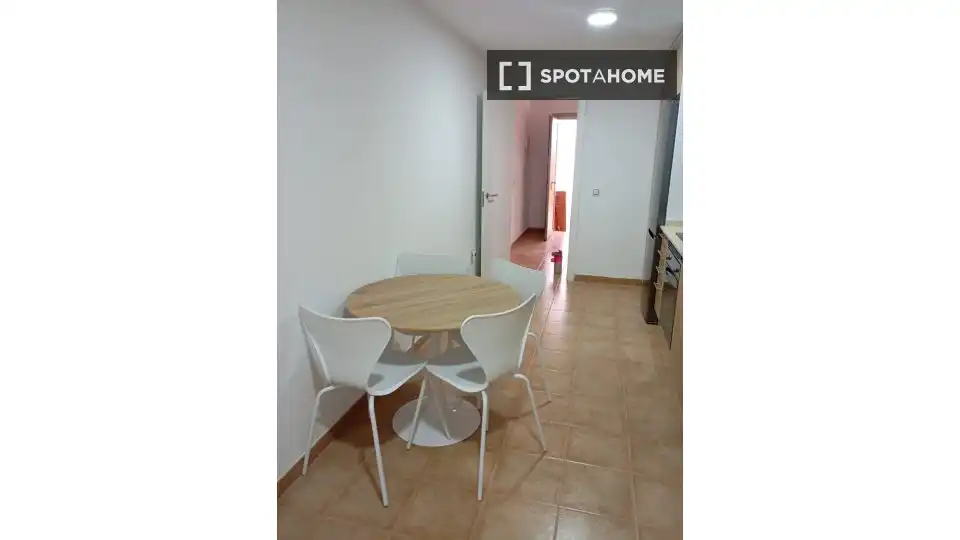 Habitació a Caleta de Fuste
