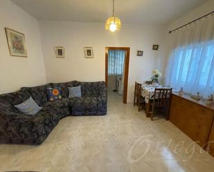 Living room of Apartment for sale in Cehegín  with Balcony