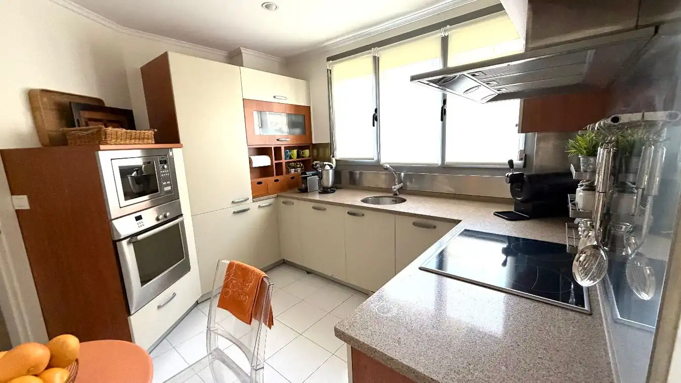 Maison mitoyenne avec jardin à vendre à Akilino Arriola Kalea, imagen 20