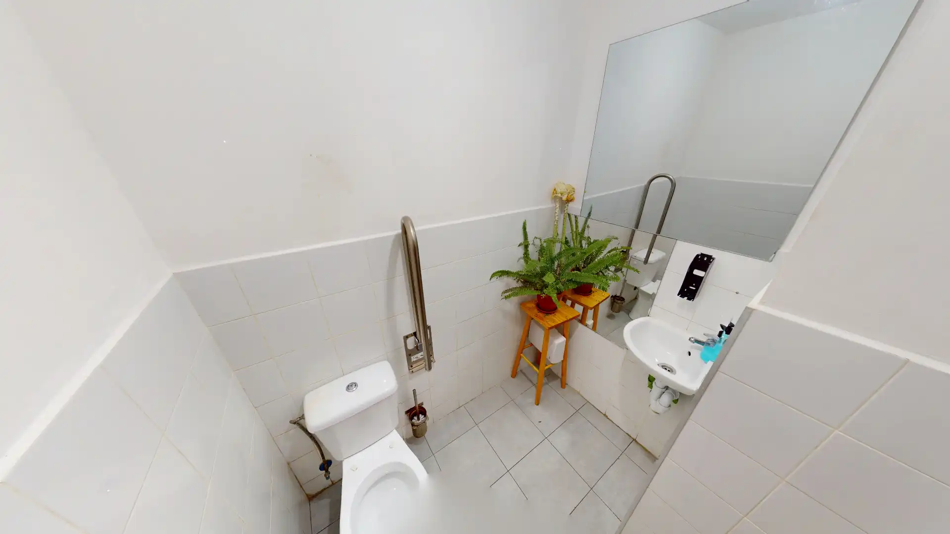 Local comercial en venda a Plaza Costa del Sol, imagen 9