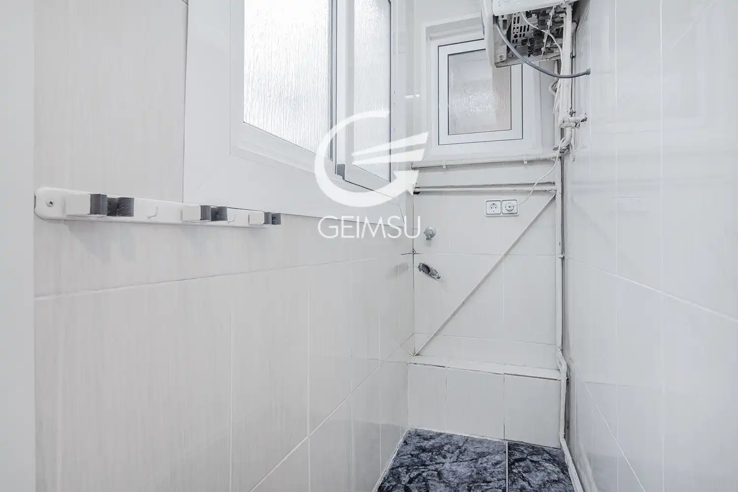 Piso en venta en CL PARELLADA, Sant Andreu de Palomar