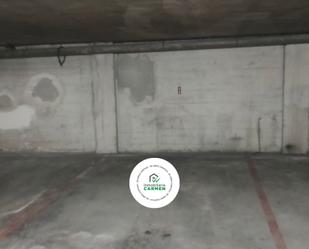 Parking of Garage to rent in Alcantarilla