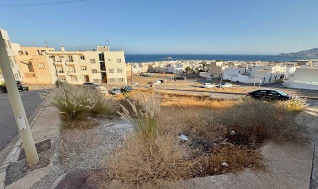 Terreno residencial en Venta en Calle Dalí, 12 en Carboneras