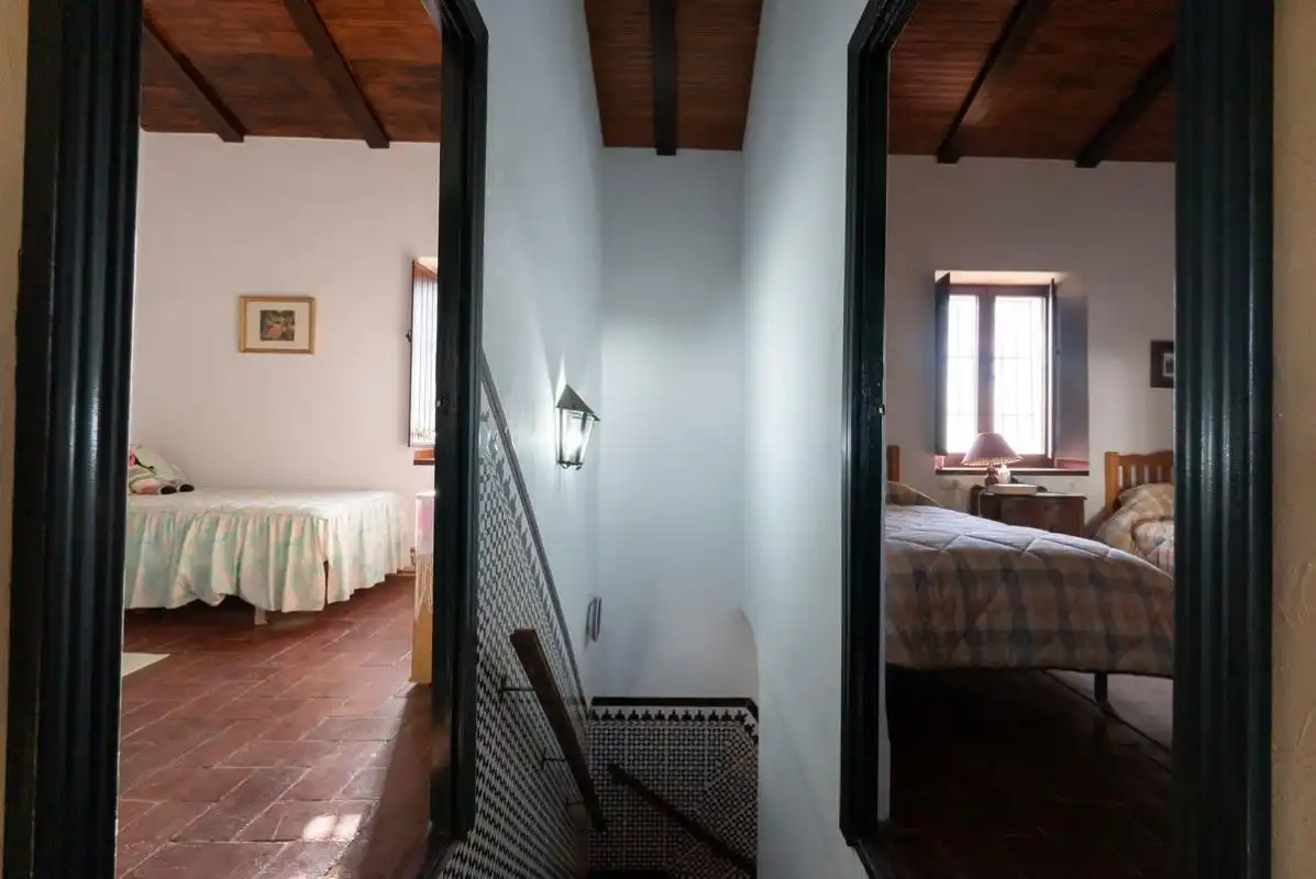 Casa con terrazza in vendita a C. Nueva, imagen 27