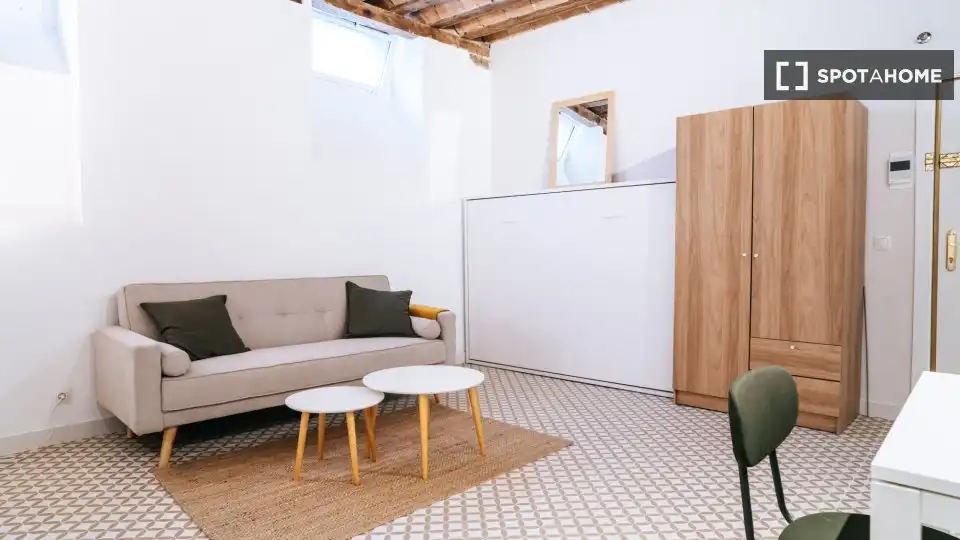 Room in Almagro