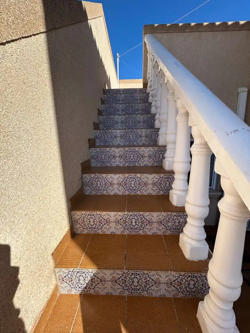 Dúplex en venda en Orihuela amb Aire condicionat, Calefacció i Terrassa
