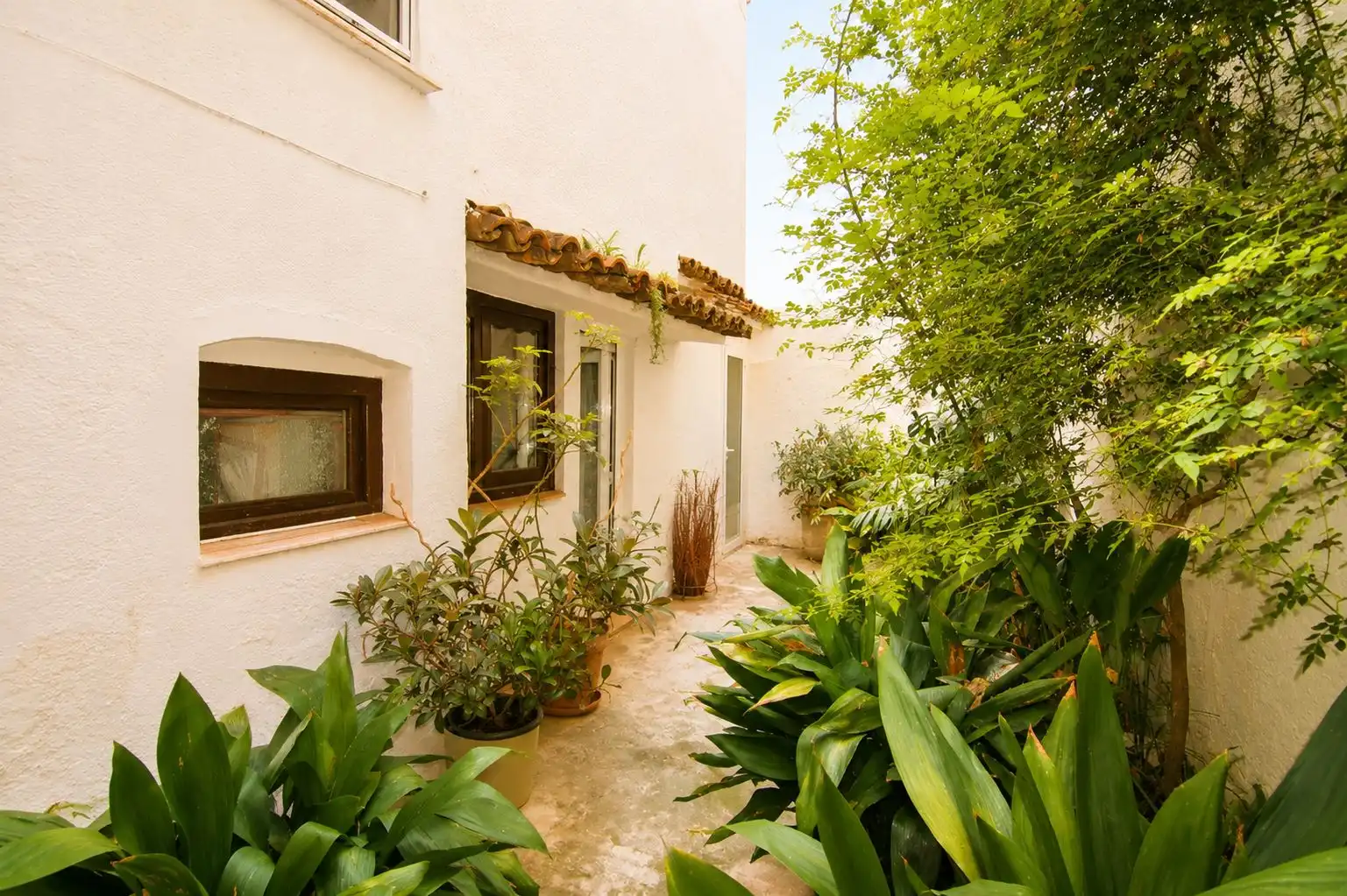 Casa a schiera in vendita a Benissa pueblo, imagen 21