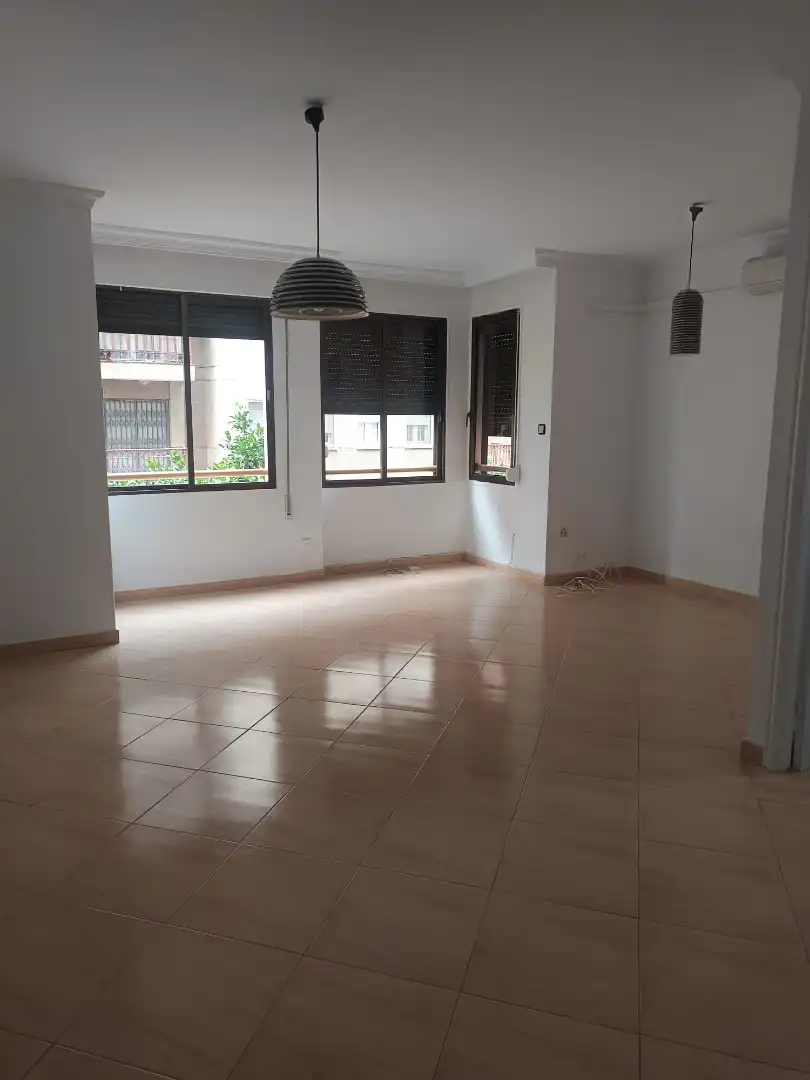 Piso con ascensor en alquiler en Calle Ginés Martín 8, imagen 15