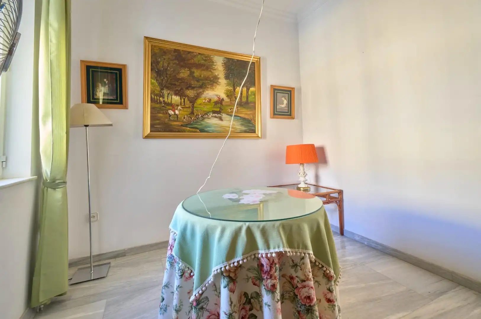 Wohnung mit Aufzug zum Verkauf in MARIA ANTONIA JESUS TIRAD 3, imagen 49