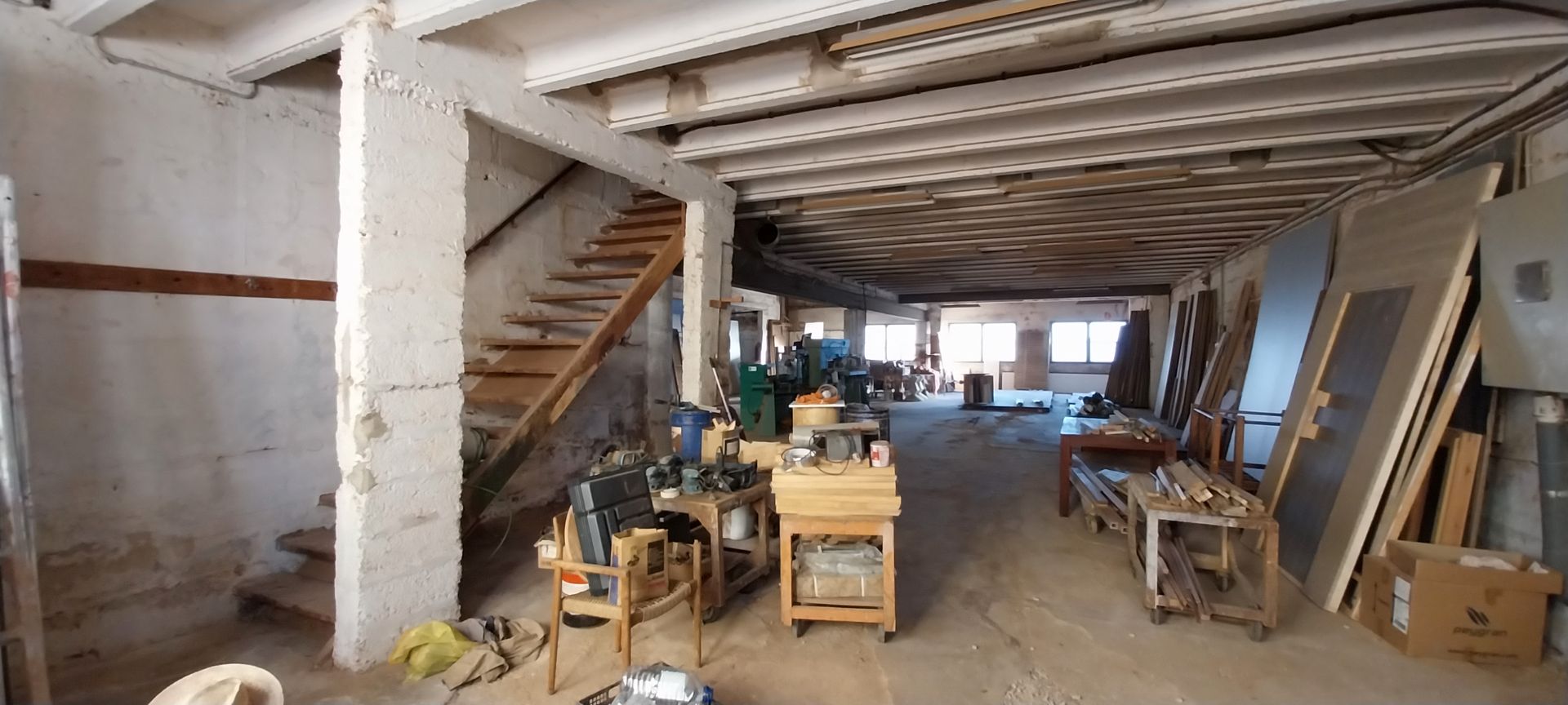 Edifici en venda a Carrer Goya, 4, Ferreries poble