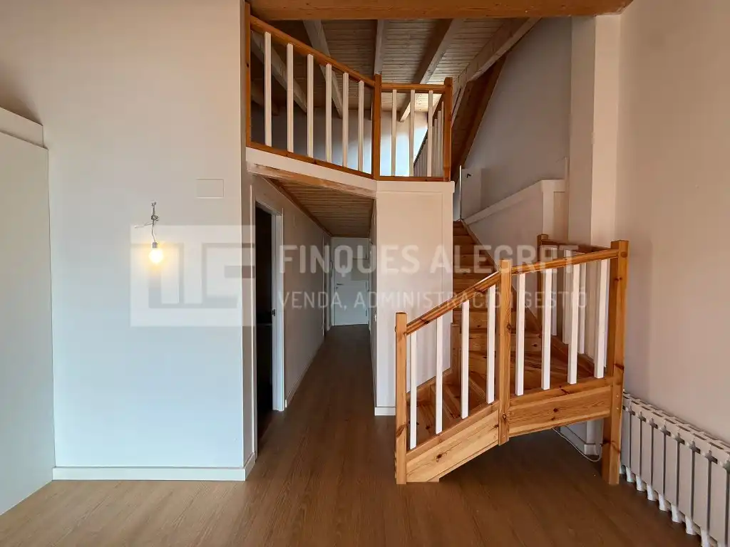 Dúplex en venta en Baix Pallars