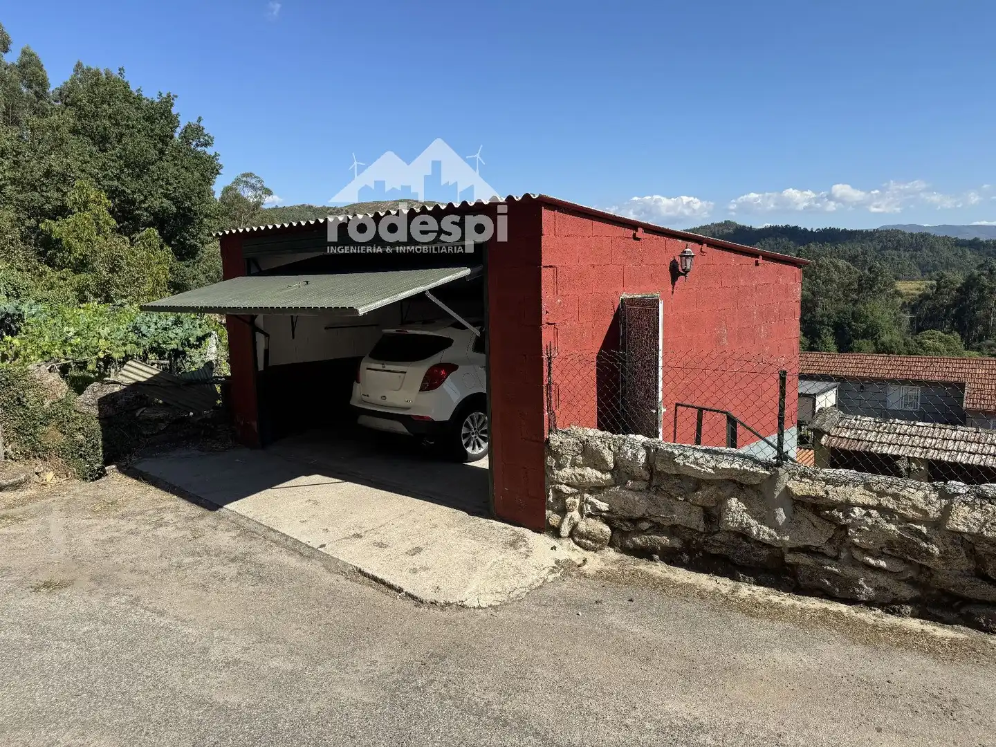 Maison à vendre à A Cañiza, imagen 49