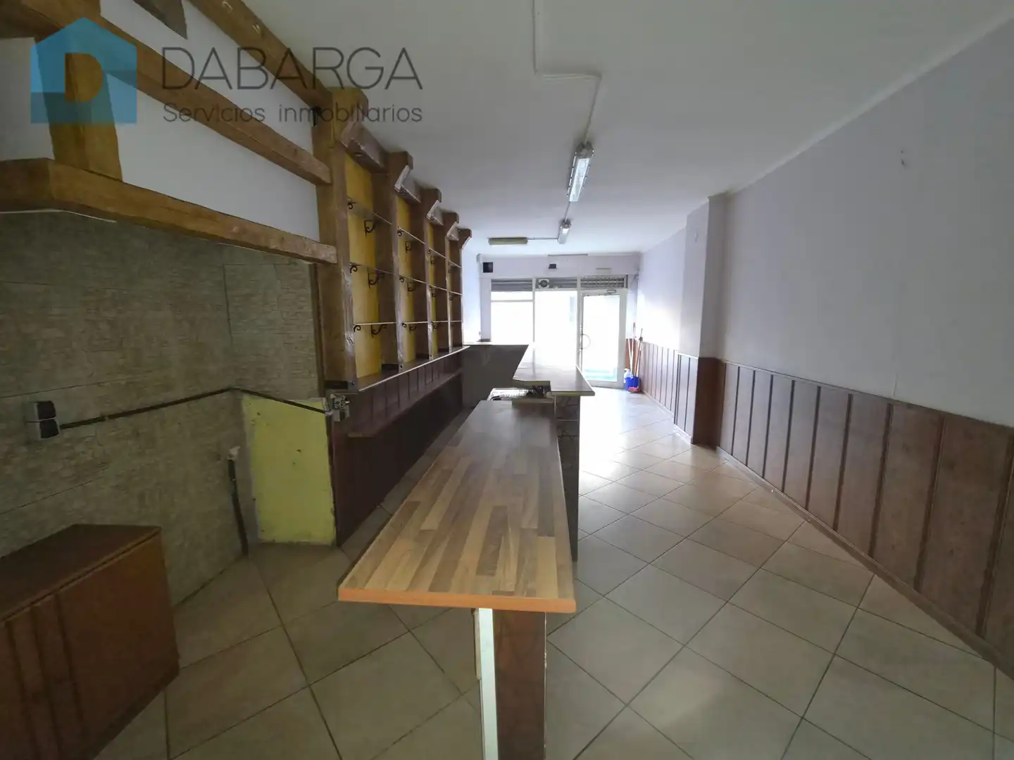 Commercial properties for rent in Ajuntament-Maragall