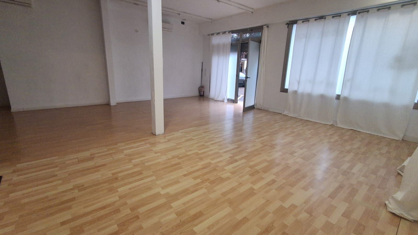 Premises to rent in Sitges  with Air Conditioner, Parquet flooring and Alarm