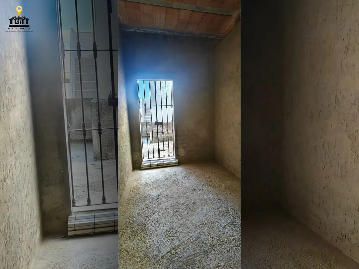 Casa o xalet en venda en Las Cabezas de San Juan amb Balcó