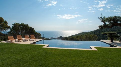 Foto 2 de Casa o chalet de alquiler en Aiguafreda - Sa Tuna, Begur