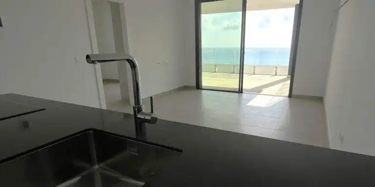 Apartament amb piscina en venda a Las Gaviotas  - Carvajal, imagen 3