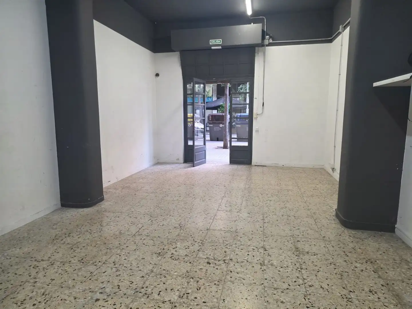 Geschaftsraum zur Miete in Barcelona