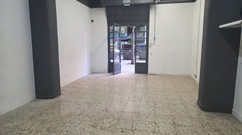 Foto 2 von Geschaftsraum zur Miete in Carrer de Llança, 27, La Nova Esquerra de l'Eixample, Barcelona Capital