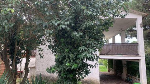 Foto 2 de Casa o chalet en venta en El Raval, Barcelona