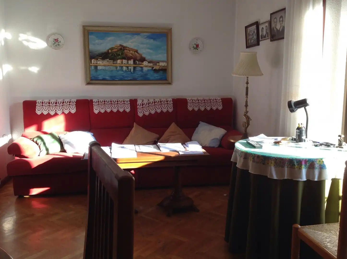 Casa en venta en Calle Mayor 22, imagen 11