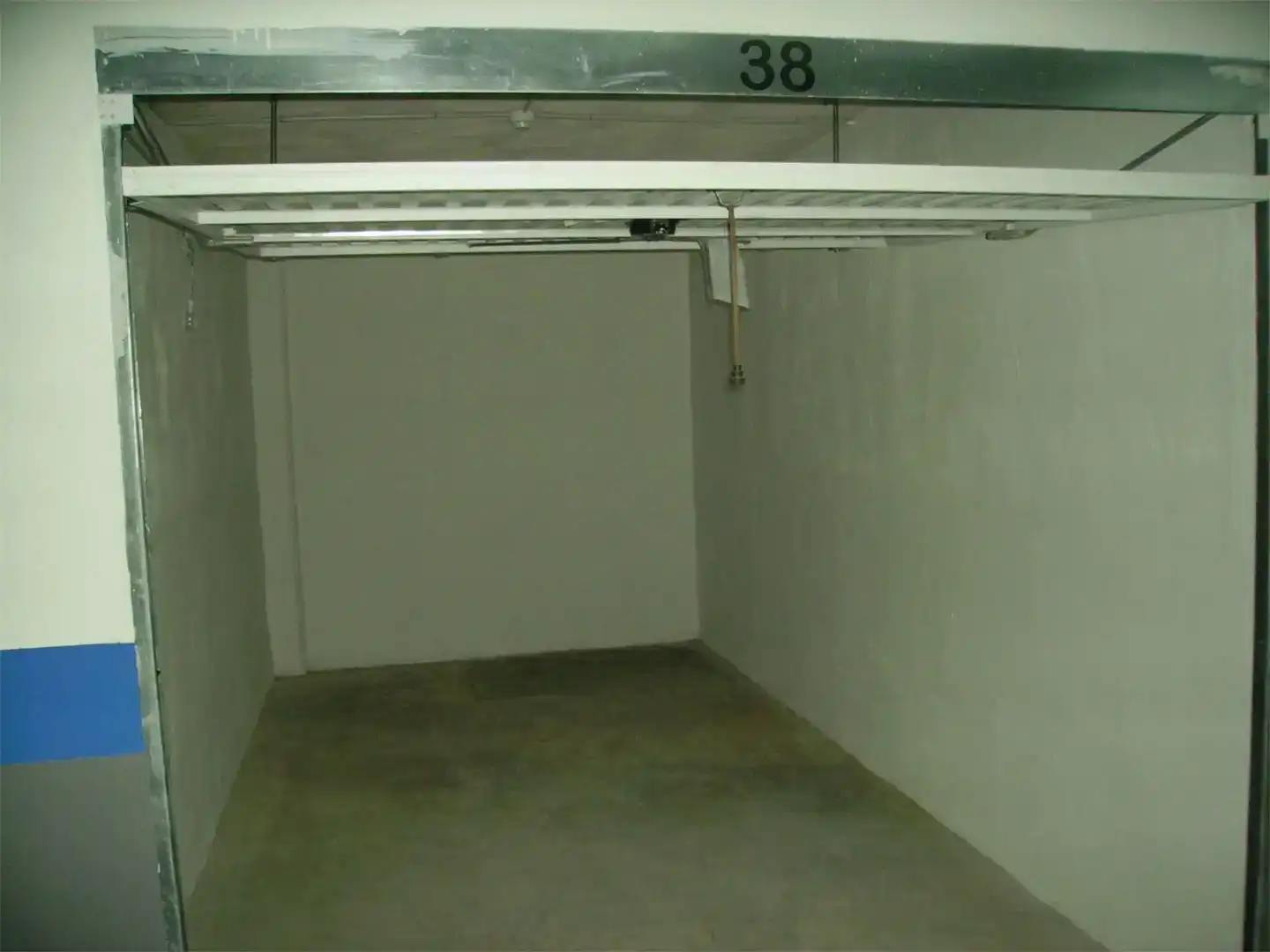 Garage for rent in Palma del Río