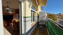 Balcony of Flat for sale in Lloret de Mar  with Air Conditioner, Heating and Terrace