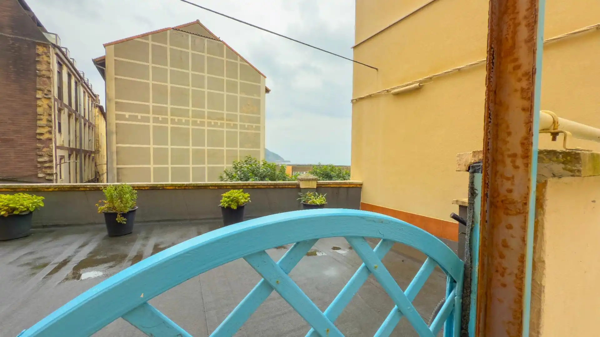 Piso en venta en Calle de San Blas, Gros