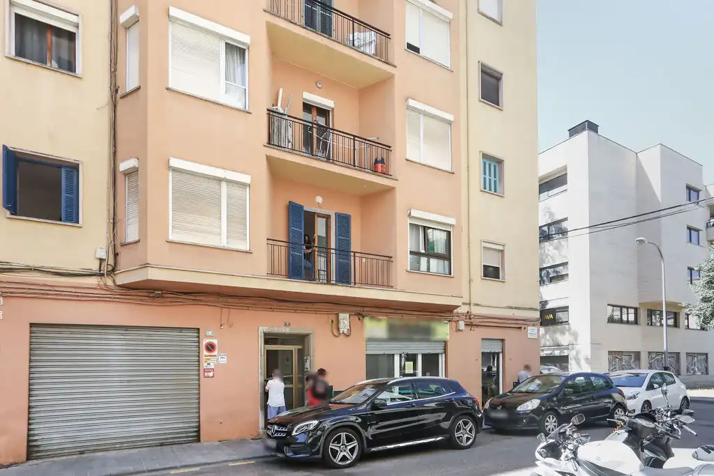 Piso en venta en C/ Ferrán Valenti