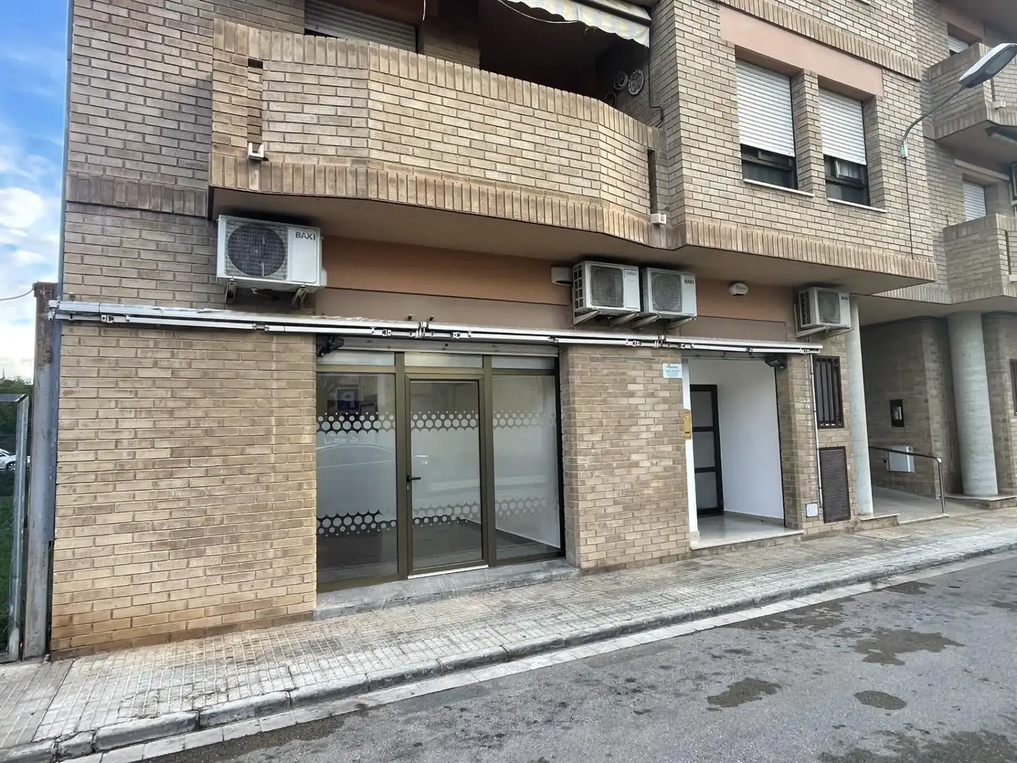 Gewerbefläche zur Miete in Roquetes, imagen 2