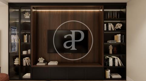 Foto 4 von Wohnung zum Verkauf in Calle del General Díaz Porlier, Lista,  Madrid Capital