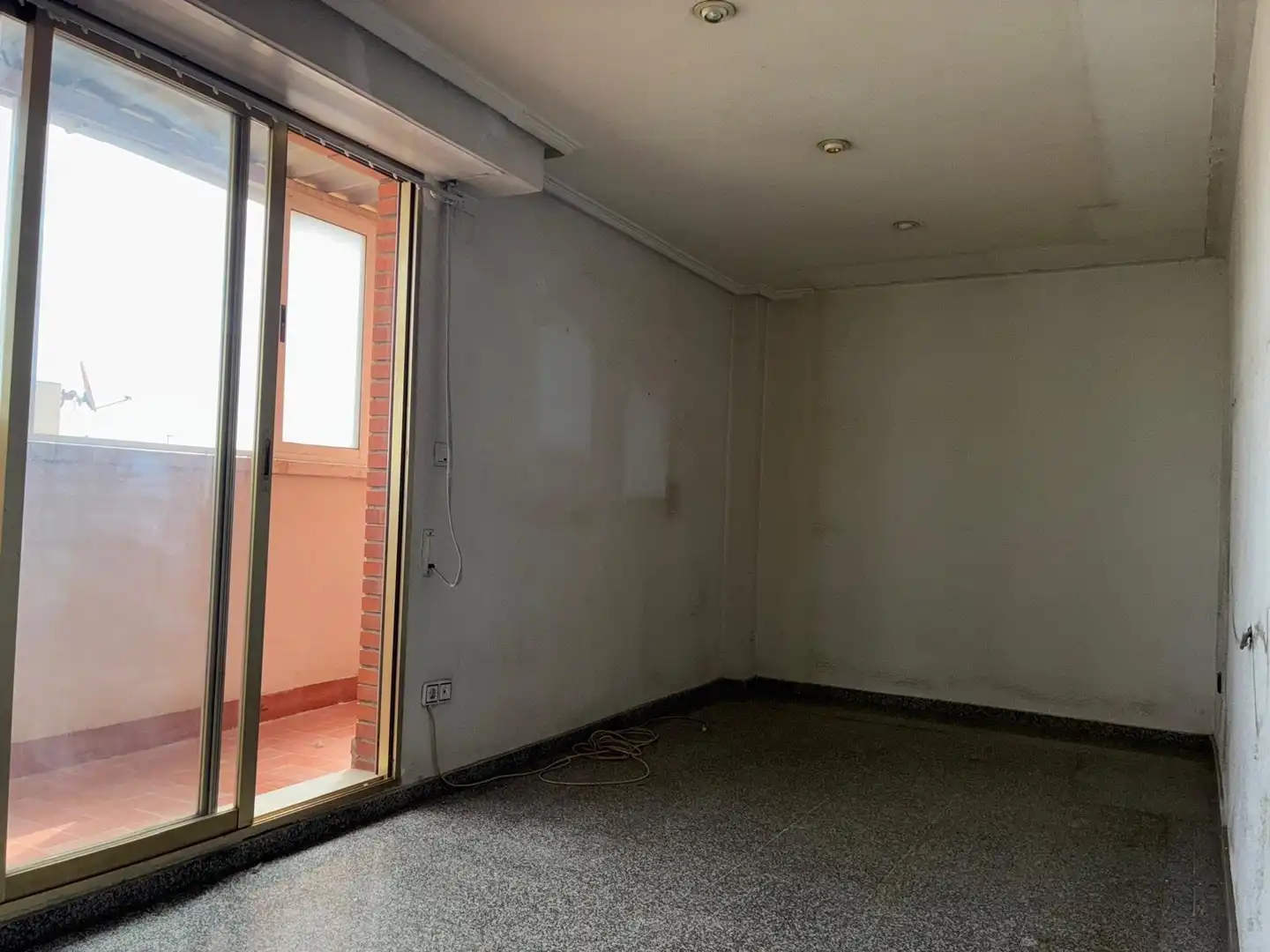 Bedroom of Flat for sale in Elche / Elx