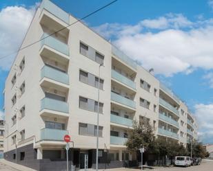 Exterior view of Flat for sale in Navàs