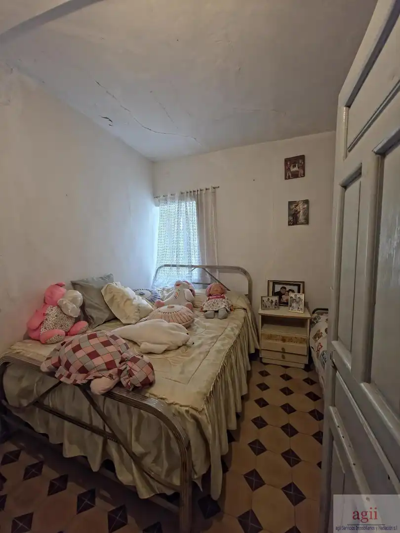 Habitación de Casa o chalet en venta en Zaorejas